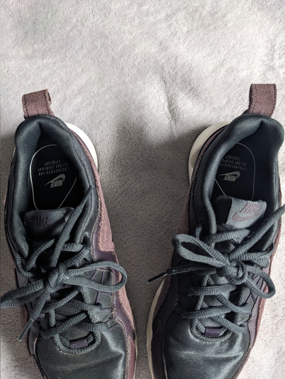 Nike Women's Sneakers - Picture 8 of 13